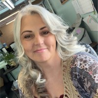 April Teague