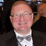 Jeffery Friar, P.E., Cm, Ace