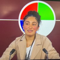 Démiana Khellah