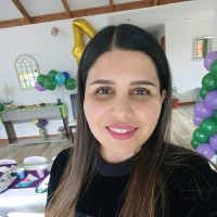 Danitza Mejías Villagra