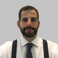 Fernando Baz Villoria