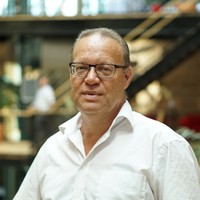 Jan Koert Lange