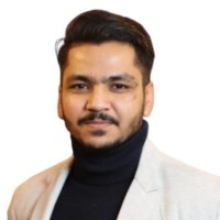 Abhinav Sharma
