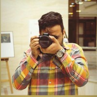 Mohamad Arab