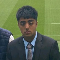 Humayun Awan