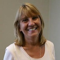 Cathy Walker