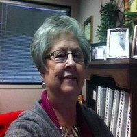 Patricia Mathis