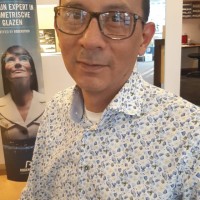 Edwin Krol