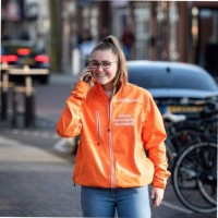 Maaike Van Den Brink