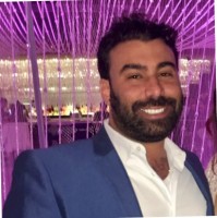 Joseph Maglio