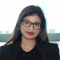 Anisha Parmar