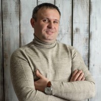 Олександр Желобков