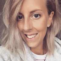 Lena Josefsson