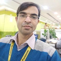 Gulrez Ahmad