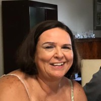 Cristina Garcia
