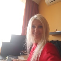 Petya Alexandrova