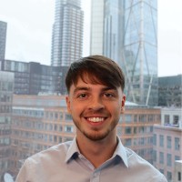 Ben Strang