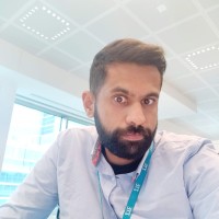 Amrinder Singh