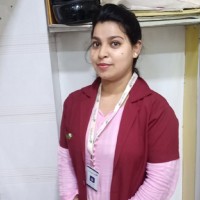 saleha hashmi