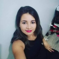 Edicleia Dos Santos Cardim Pinheiro