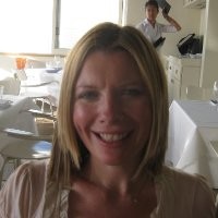 Natalie Bushell