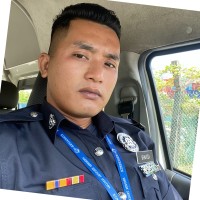 Azhari Damia Halid