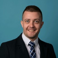 Aleksandar Djokic