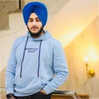 Gagan Kapoor