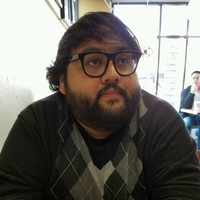 Sergio Haro