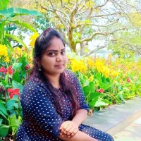 Rajeshwari Kalapu