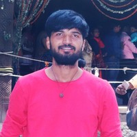 Nunavath Vinod nayak