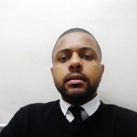 Antonio Marcos Correia de Oliveira