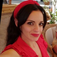 Vidina Sosa Toledo