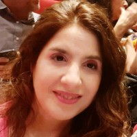 Claudia Cohen