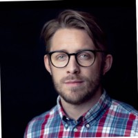Hannes Ernstgård