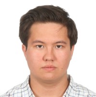 Ruslan Bazhenov