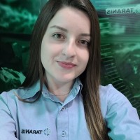 Geovana Reis