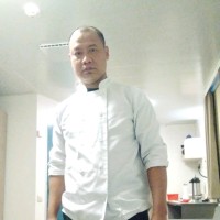 Toni Haryono