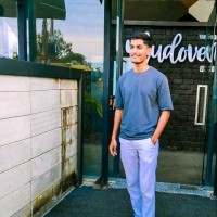Siddhant Shukla