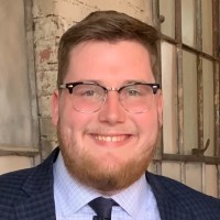 Joel Spence