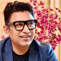 Adeesh Garg