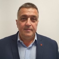 Daniel Cantemir Blag