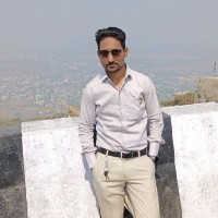 Anand Maske
