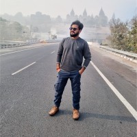 Anoop Yadav