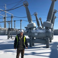 Andrew Federico, P.E.