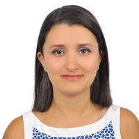 Fatima Ezzohra El Bourakadi