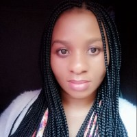 Bongiwe Jonas