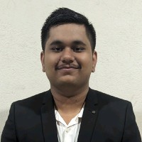 Harsh Vardhan Gupta