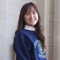 Mary Seo