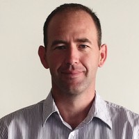 Ian Gordon